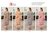 B 32 A To D By Bilqis Organza Pakistani Salwar Suits Wholesale Price In Surat
